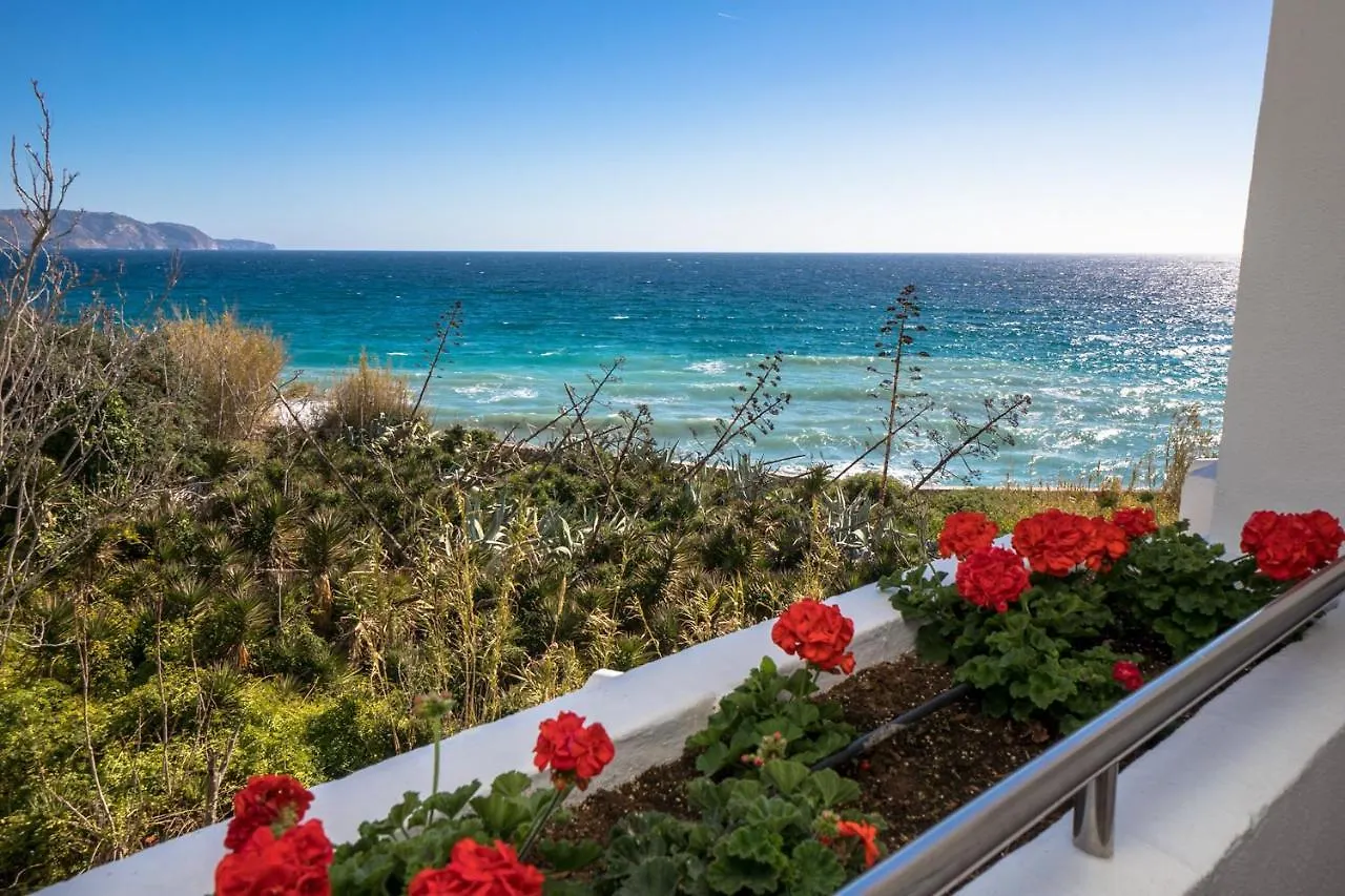 Apartamento Fuentes A2 1ºB Nerja