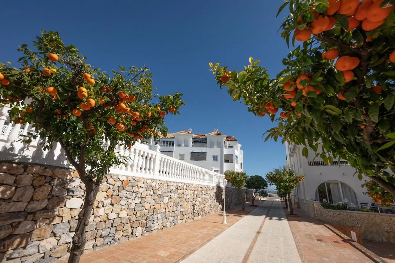 Apartamento Fuentes A2 1ºB Nerja 0*,