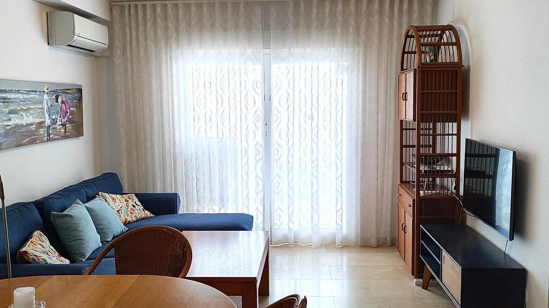 Apartamento Fuentes A2 1ºB Nerja