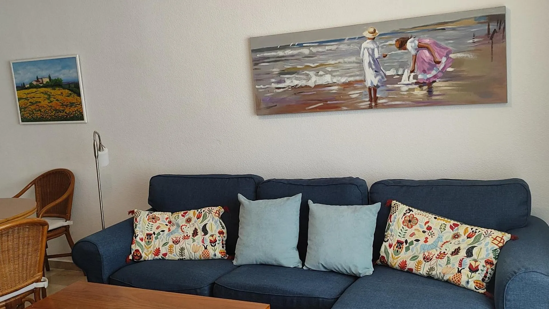 Apartamento Fuentes A2 1ºB Nerja 0*,  España