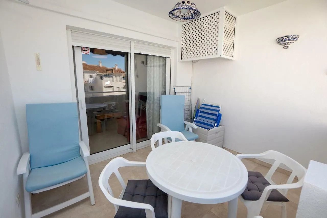 Apartamento Fuentes A2 1ºB Nerja