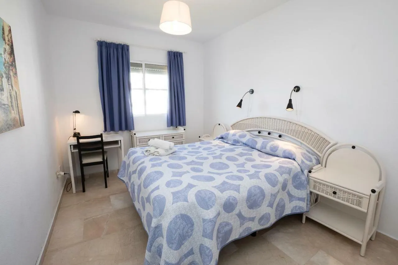 Apartamento Fuentes A2 1ºB Nerja