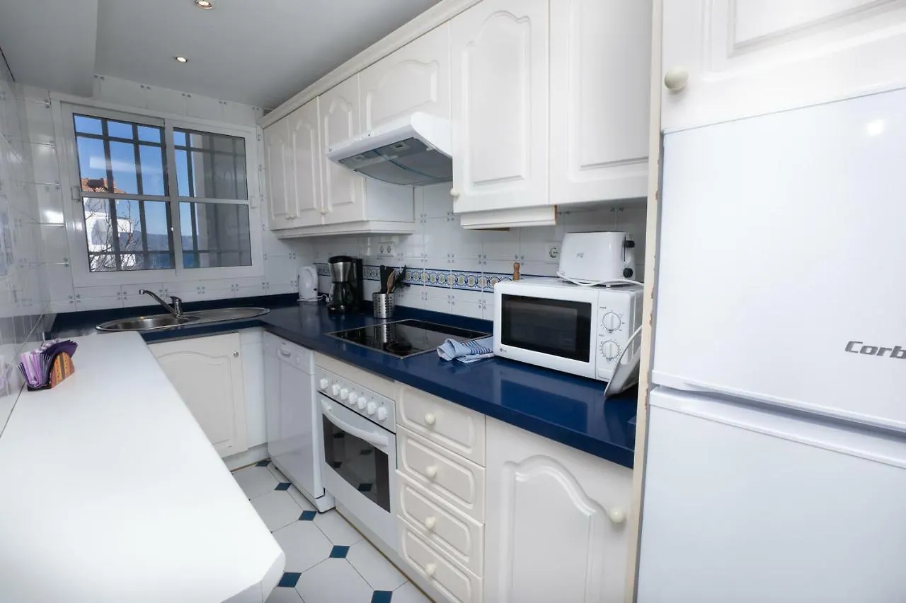 Apartamento Fuentes A2 1ºB Nerja