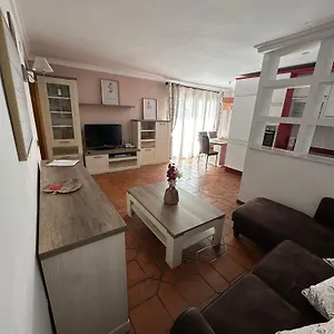 Nerja's Center Apartamento