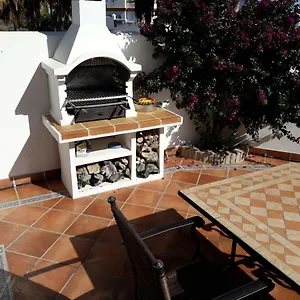 Casa Bosques Apartamento