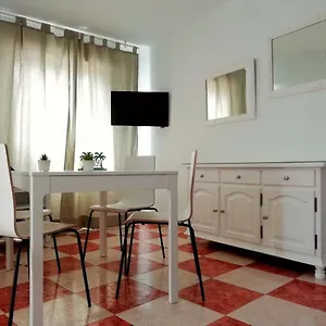 Casablanca 1b Apartamento