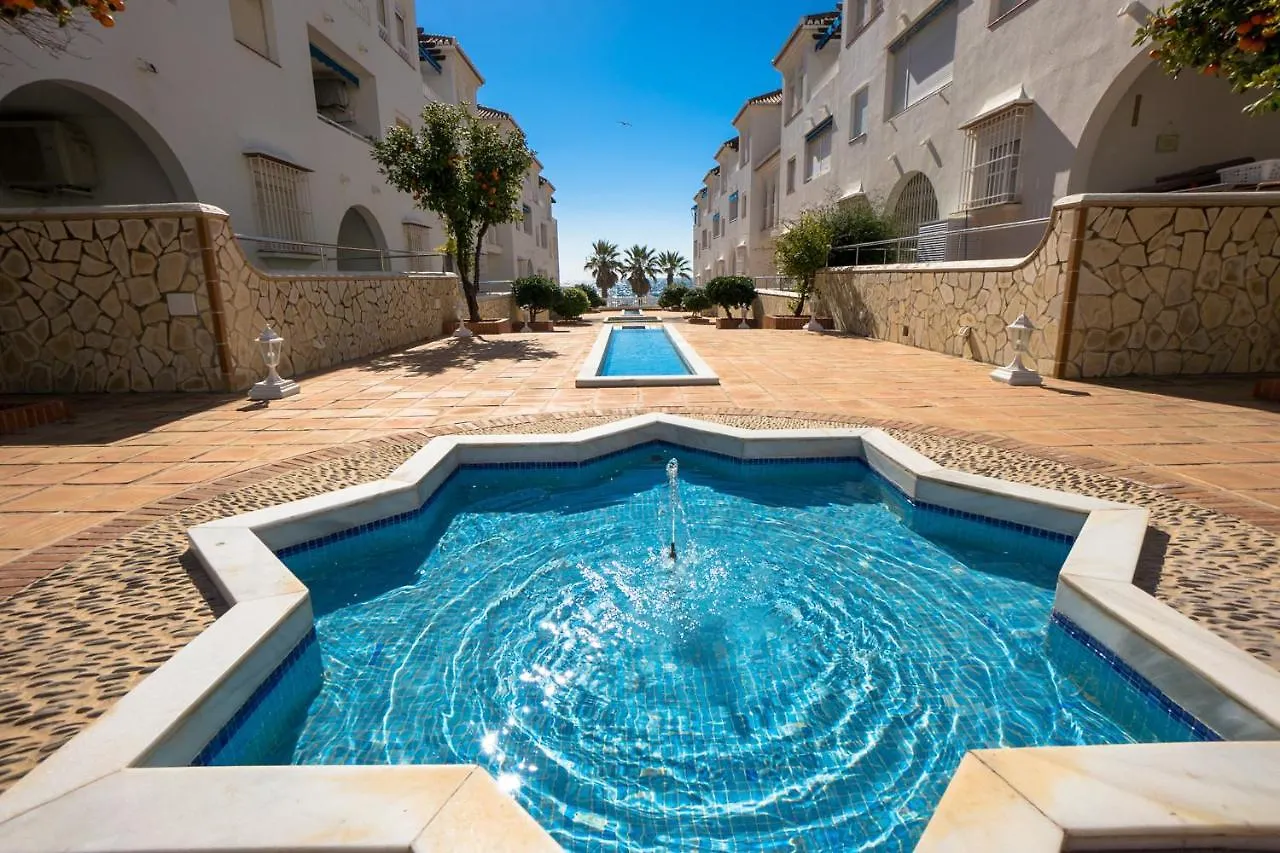 Fuentes A2 1ºb Apartment Nerja Spain